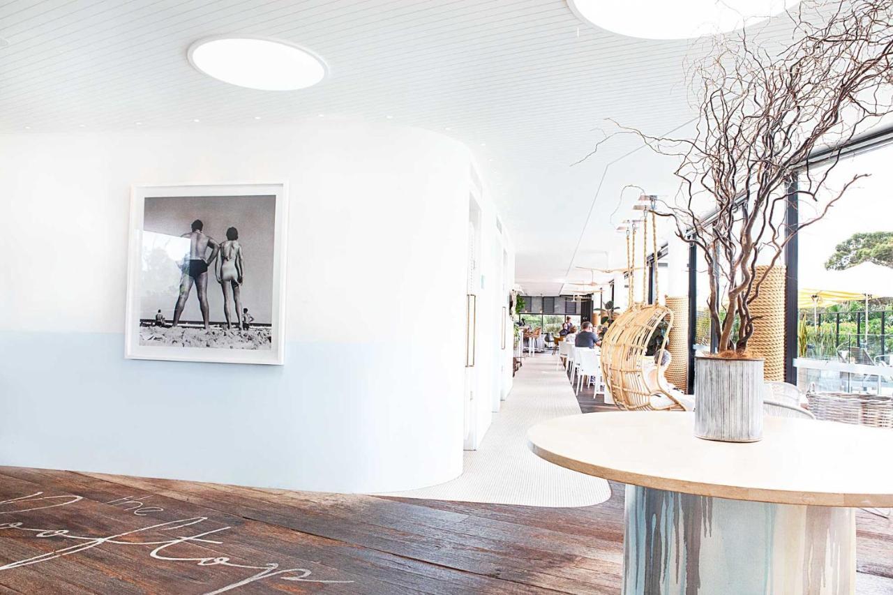 Bannisters Pavilion Mollymook Exterior foto
