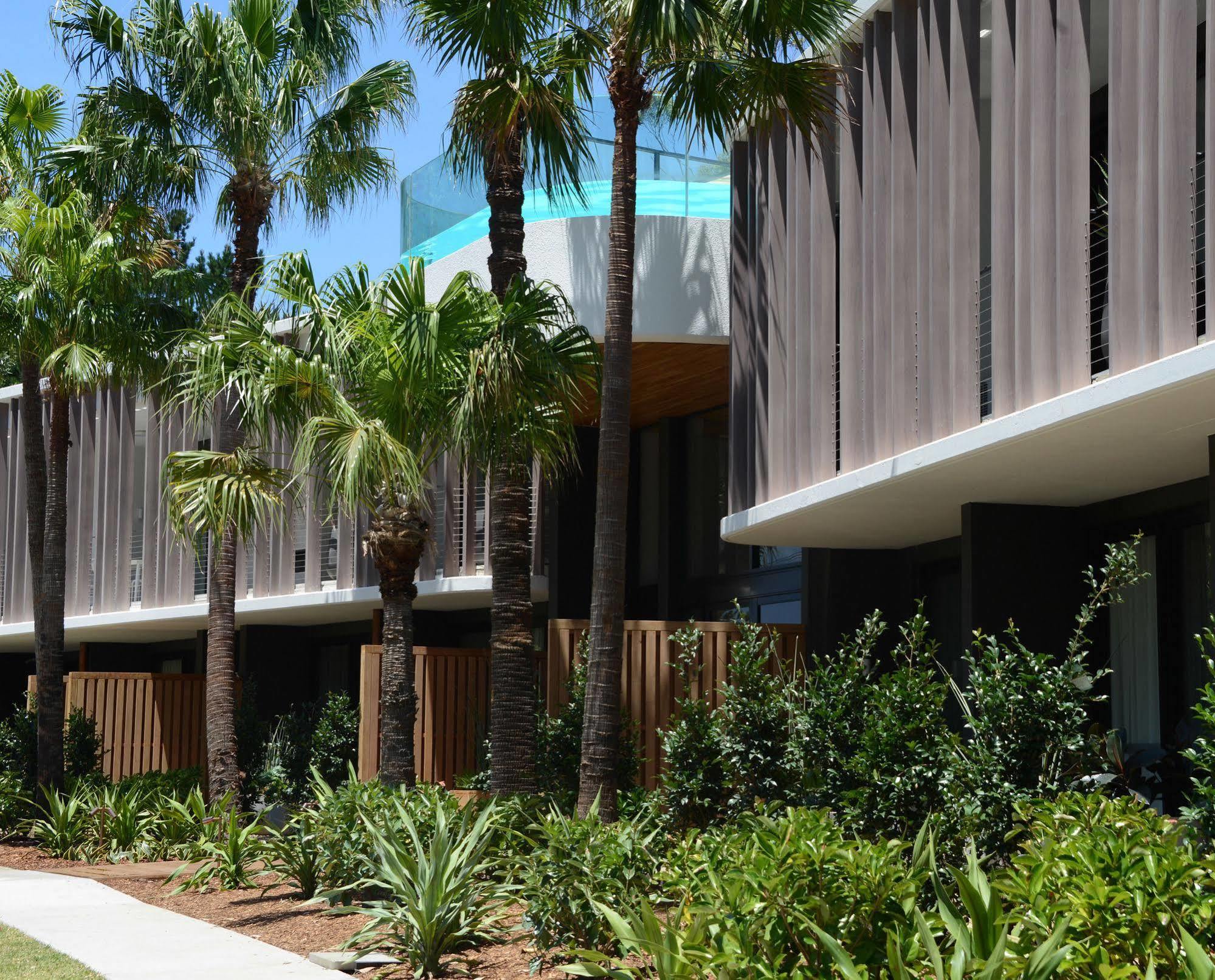 Bannisters Pavilion Mollymook Exterior foto