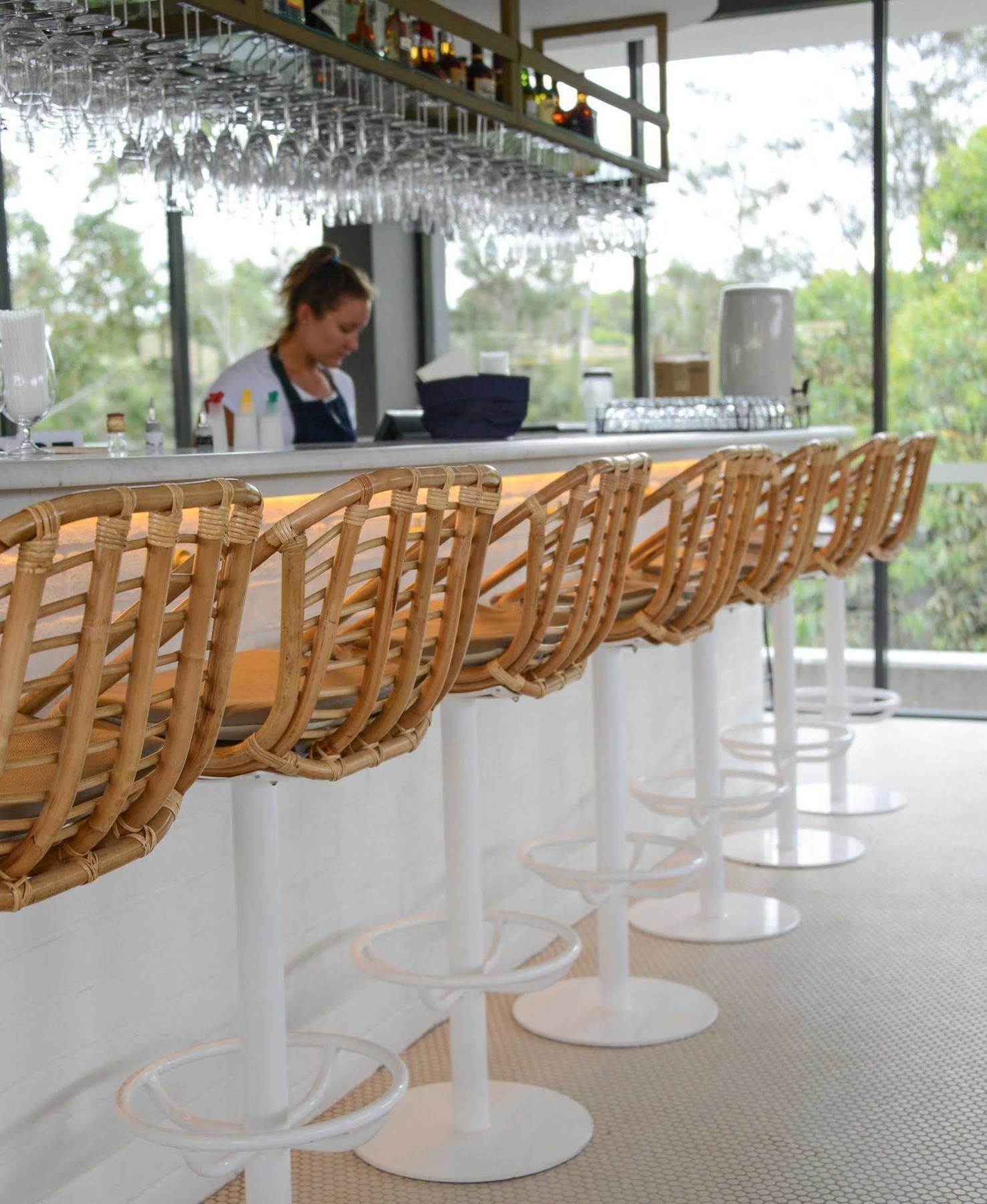 Bannisters Pavilion Mollymook Exterior foto